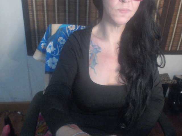 venusx1's BongaCams show and profile