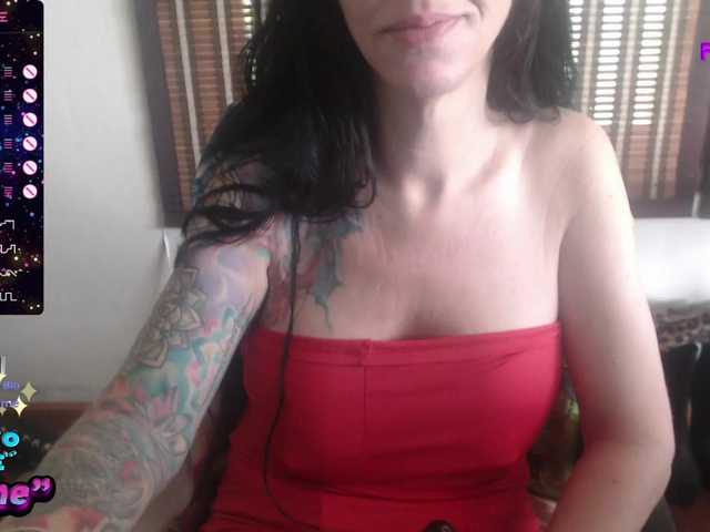 venusx1 from BongaCams