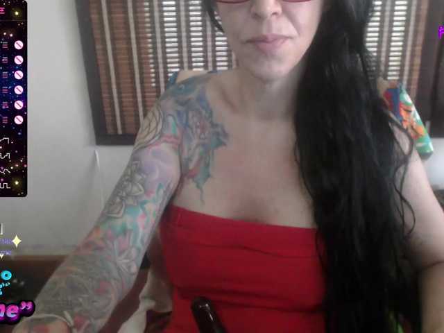 venusx1 — VenusX's Room it's my Birthday ENJOY and HELP me to find a place in the ranking #2#100#111#200 --> surprise in your screen if you tip  Tip menu actif  DM 20TK  Make me cum with your vibes . Outdoor no naked.... Private show 300 tk first