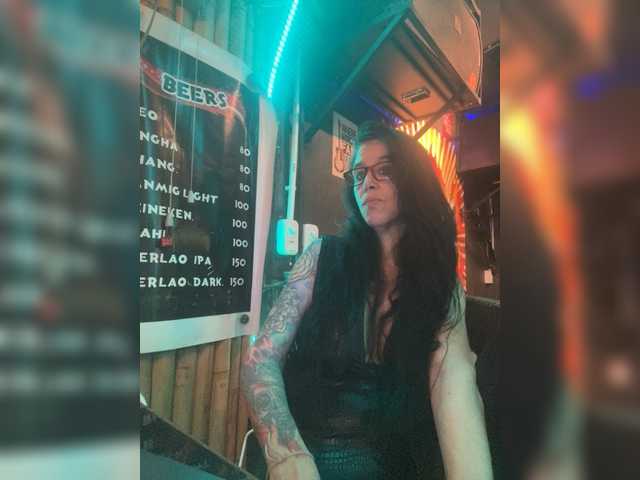 venusx1's BongaCams show and profile