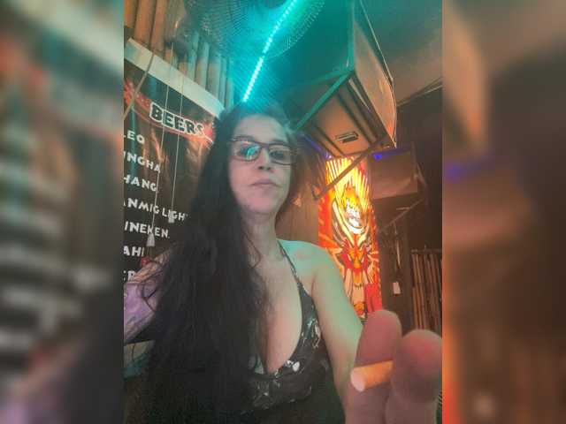 venusx1's BongaCams show and profile