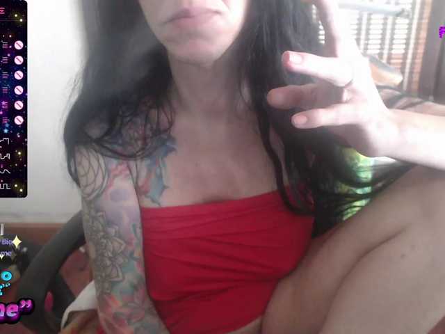 venusx1's BongaCams show and profile