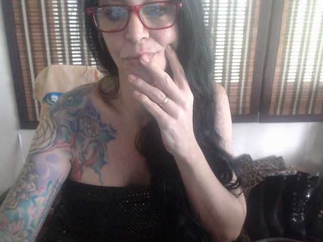 venusx1's BongaCams show and profile