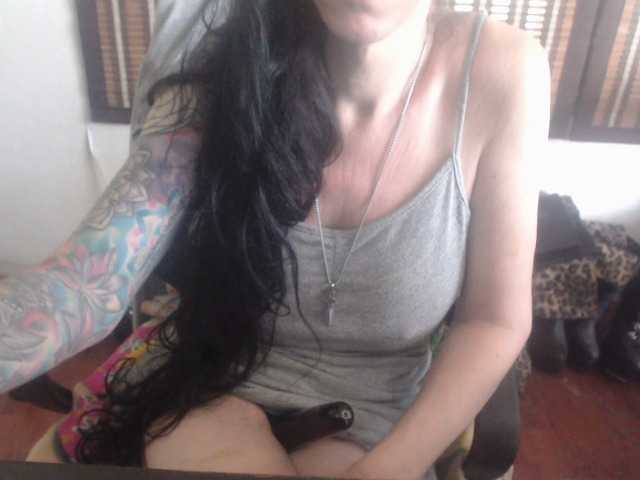 venusx1's BongaCams show and profile