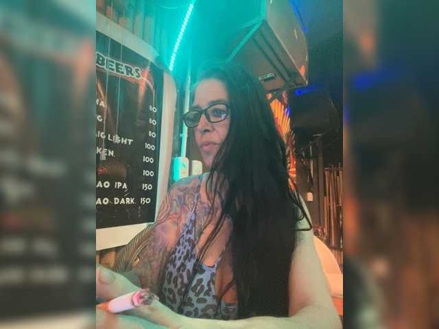 venusx1's BongaCams show and profile