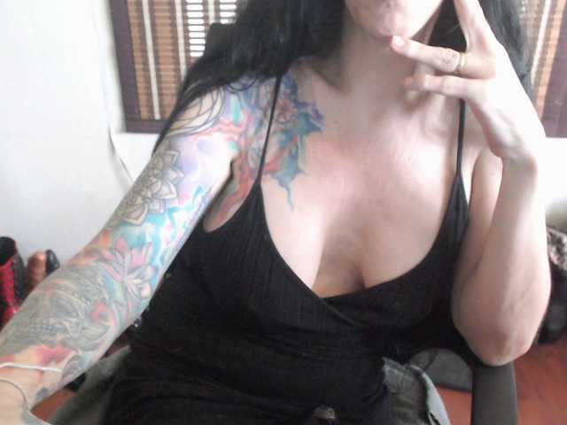 venusx1's BongaCams show and profile