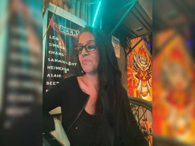 venusx1's BongaCams show and profile