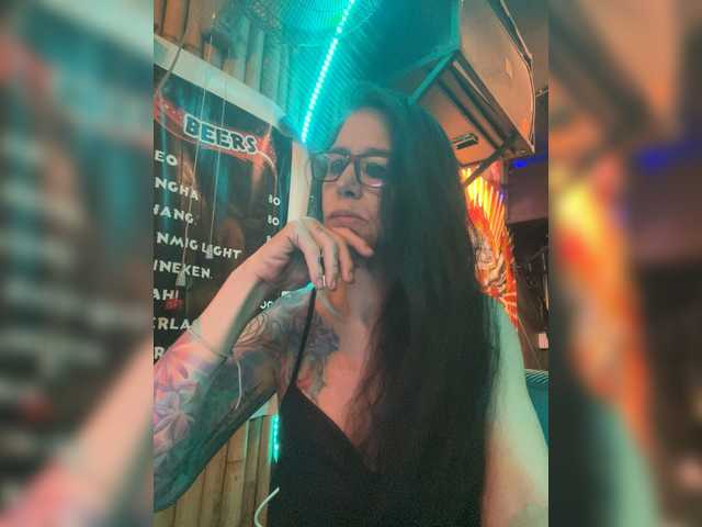 venusx1's BongaCams show and profile