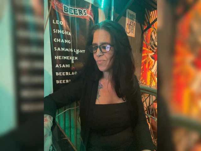 venusx1's BongaCams show and profile