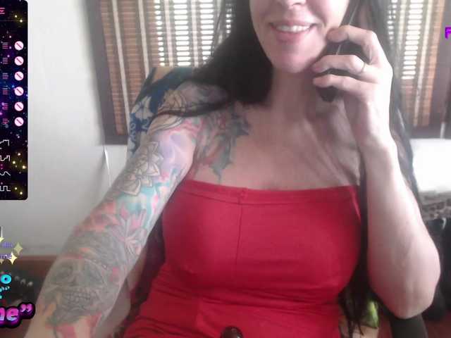 venusx1 from BongaCams