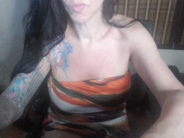 venusx1's BongaCams show and profile