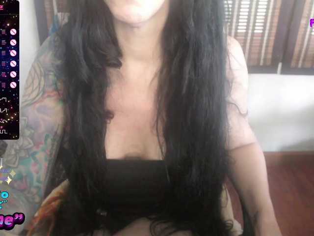 venusx1's BongaCams show and profile