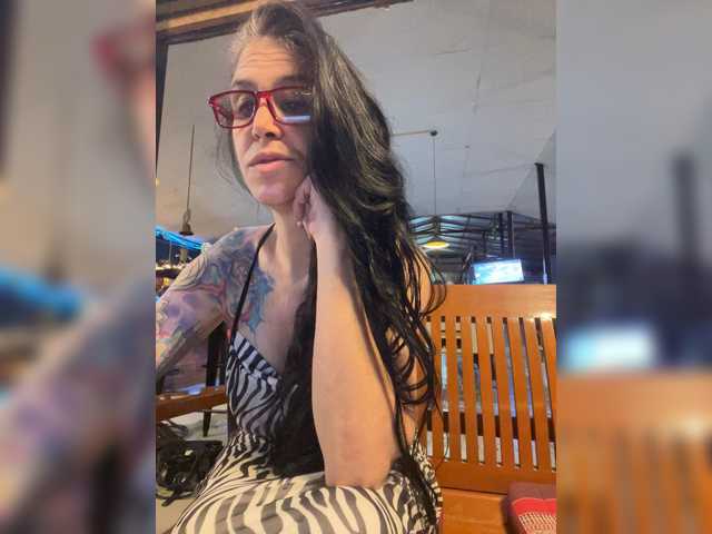 venusx1's BongaCams show and profile