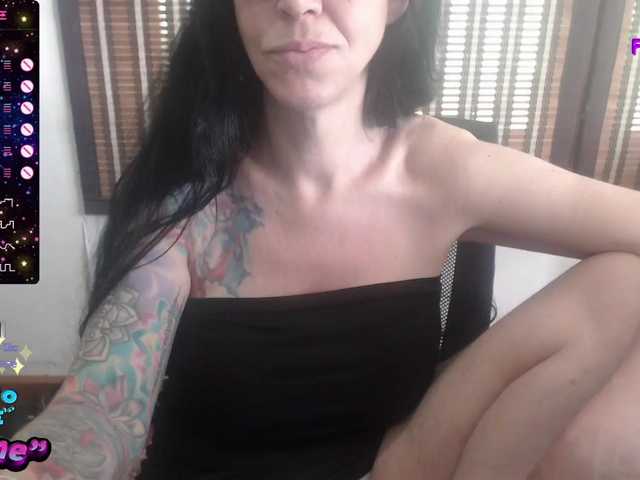 venusx1's BongaCams show and profile