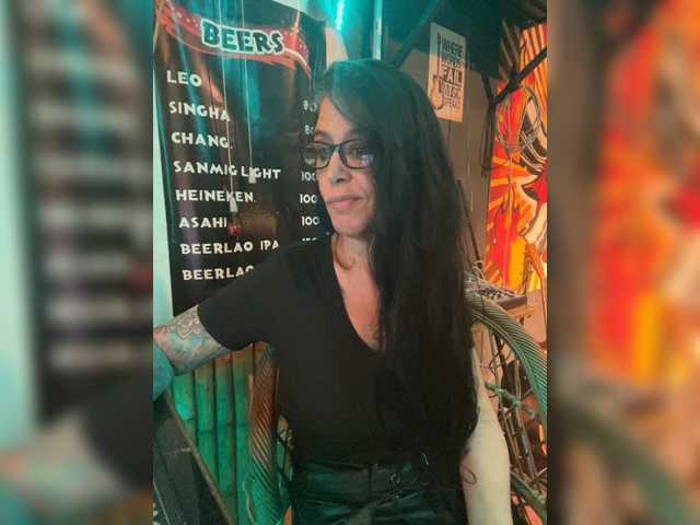 venusx1's BongaCams show and profile