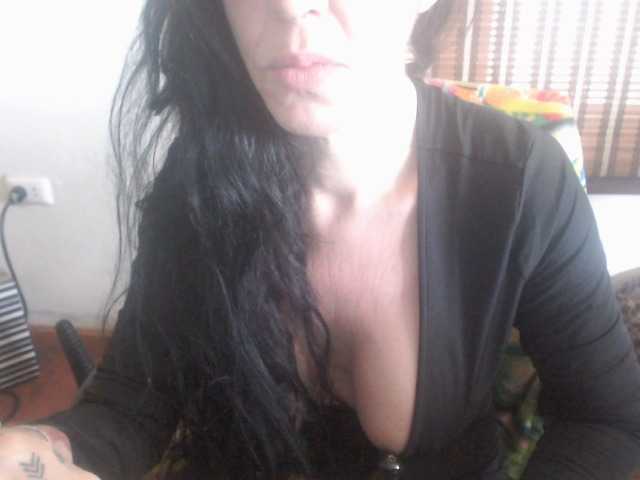 venusx1's BongaCams show and profile