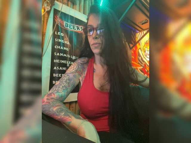 venusx1's BongaCams show and profile