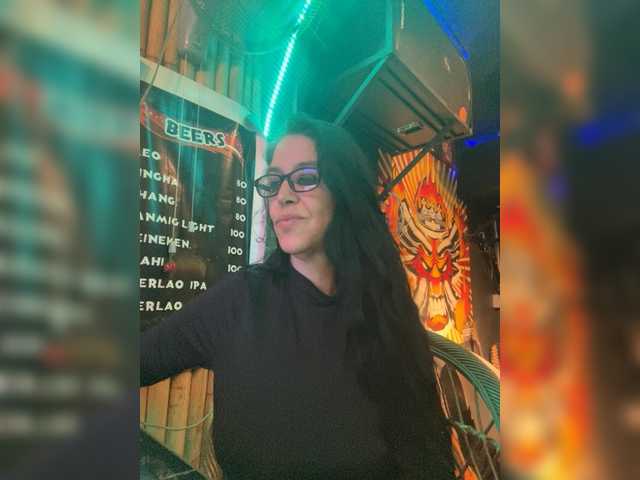 venusx1's BongaCams show and profile