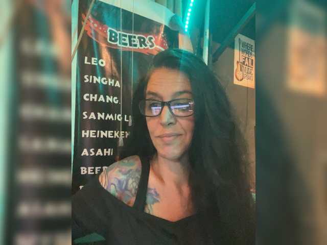 venusx1's BongaCams show and profile