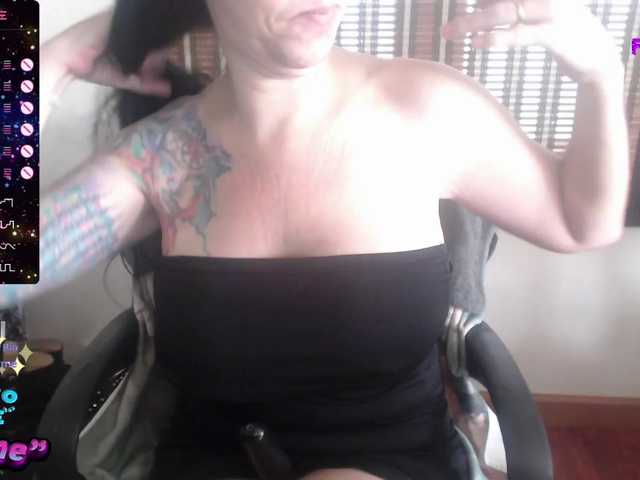 VenusX1 webcam