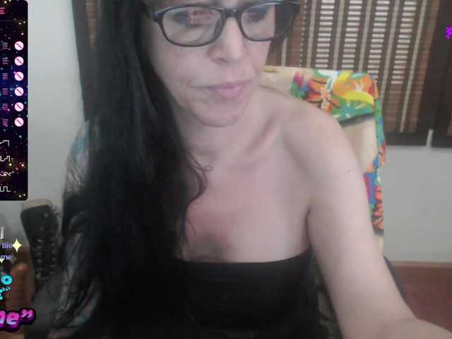 venusx1's BongaCams show and profile