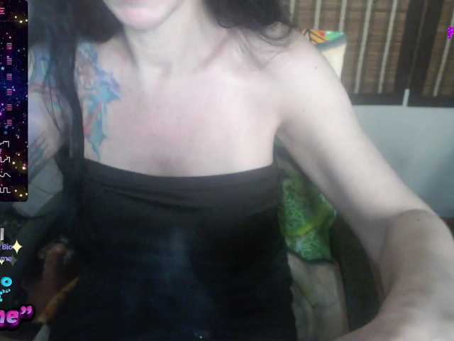 venusx1's BongaCams show and profile