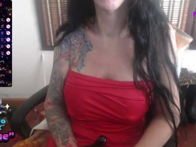 venusx1 from BongaCams