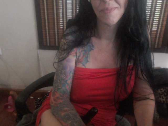 venusx1's BongaCams show and profile