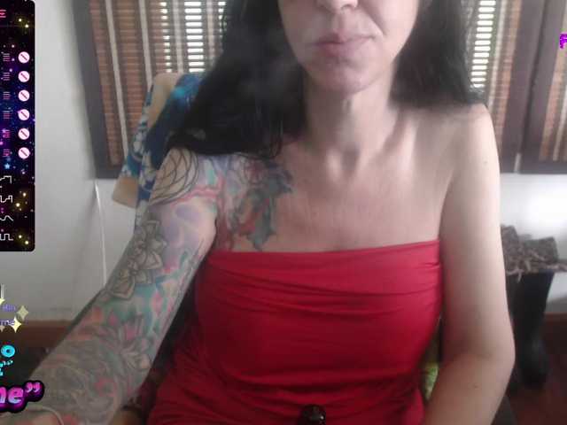 venusx1 from BongaCams