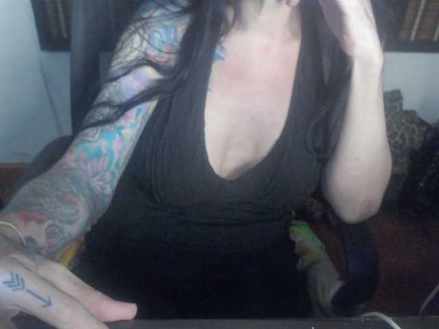 venusx1's BongaCams show and profile