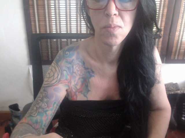 venusx1's BongaCams show and profile