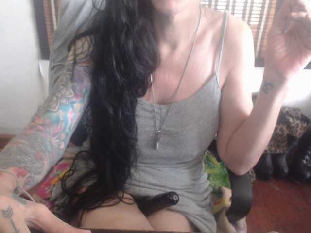 venusx1's BongaCams show and profile