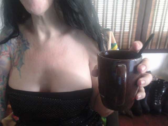 venusx1's BongaCams show and profile