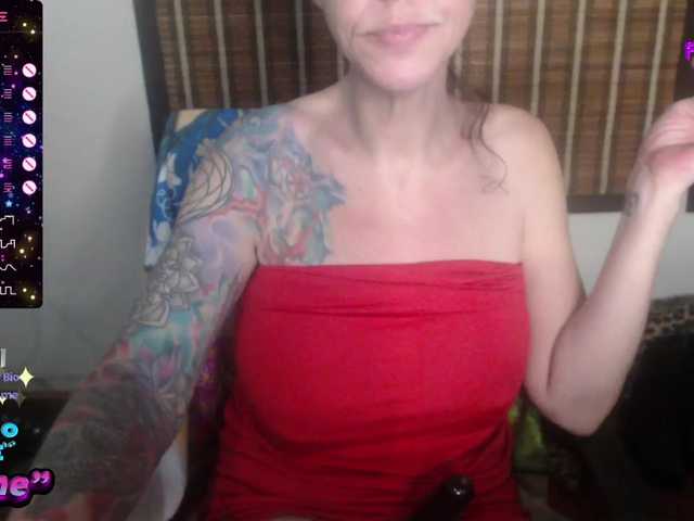 venusx1 from BongaCams