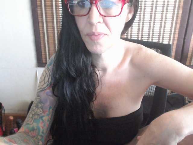 venusx1's BongaCams show and profile