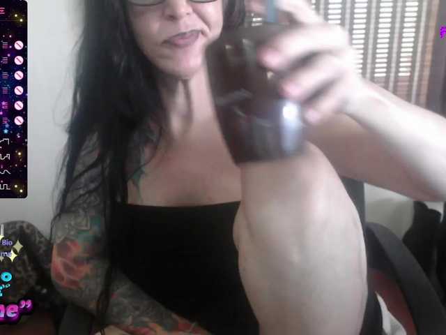 venusx1's BongaCams show and profile