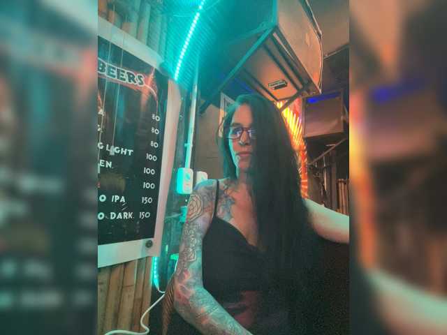 venusx1's BongaCams show and profile