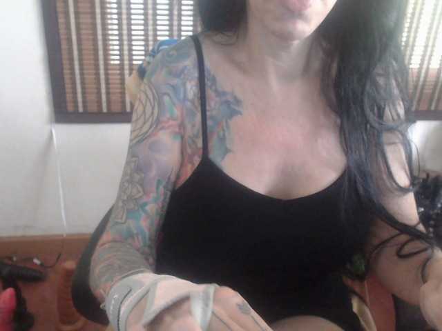 venusx1 from BongaCams is Freechat