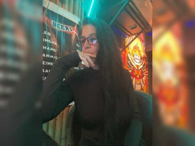 venusx1's BongaCams show and profile