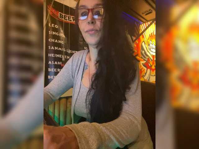 venusx1's BongaCams show and profile