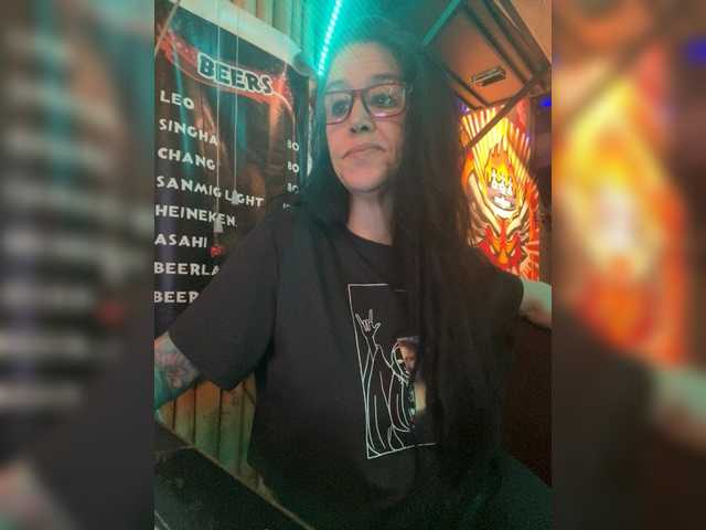 venusx1's BongaCams show and profile