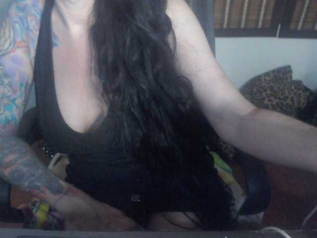 venusx1's BongaCams show and profile