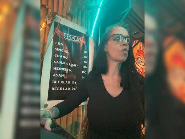 venusx1's BongaCams show and profile