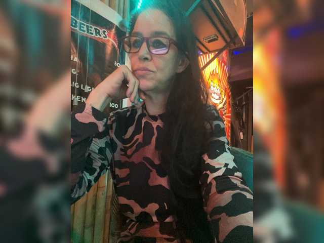 venusx1's BongaCams show and profile