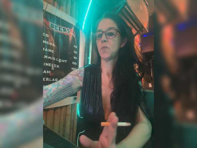 venusx1's BongaCams show and profile