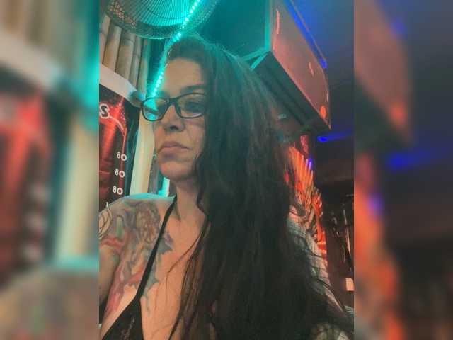 venusx1's BongaCams show and profile