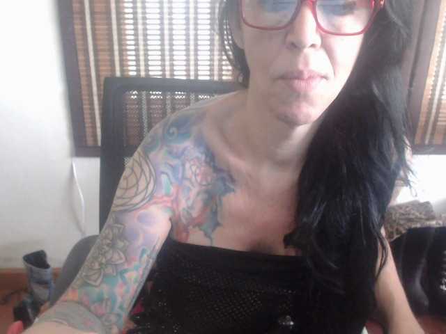 venusx1's BongaCams show and profile