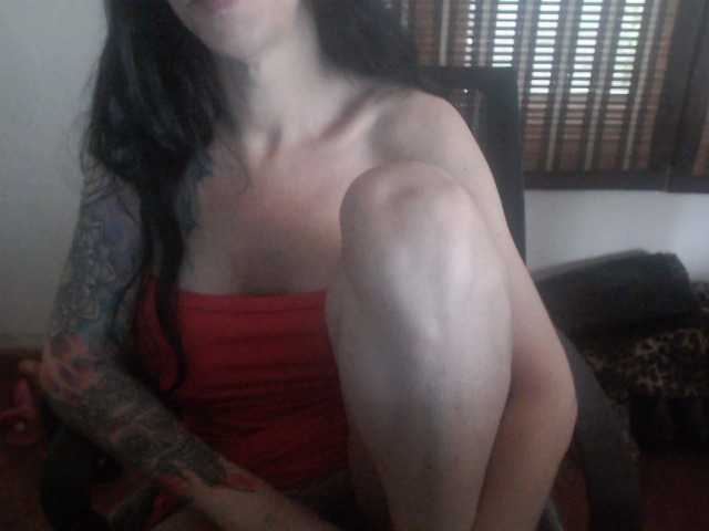 venusx1's BongaCams show and profile