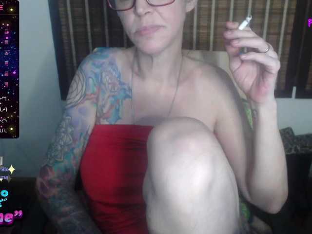 venusx1's BongaCams show and profile