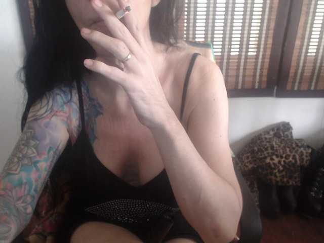 venusx1's BongaCams show and profile